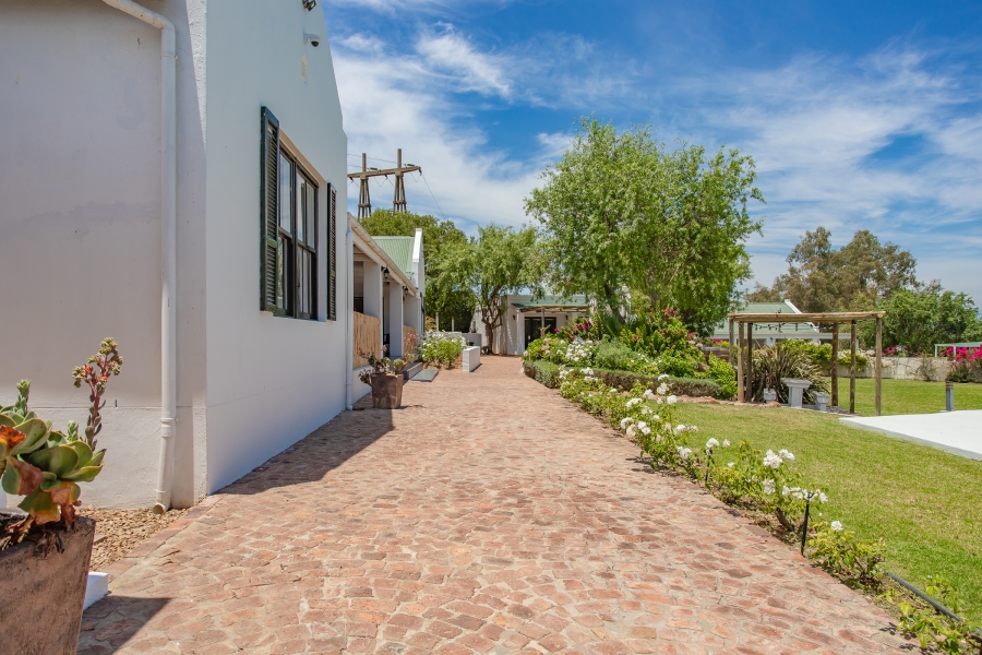 13 Bedroom Property for Sale in Wellington Rural Western Cape